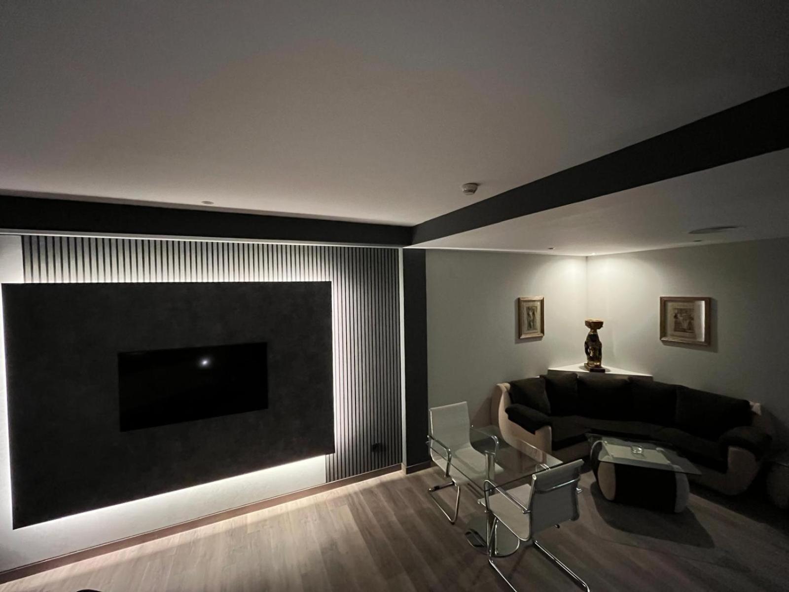 Deluxe Junior Suite