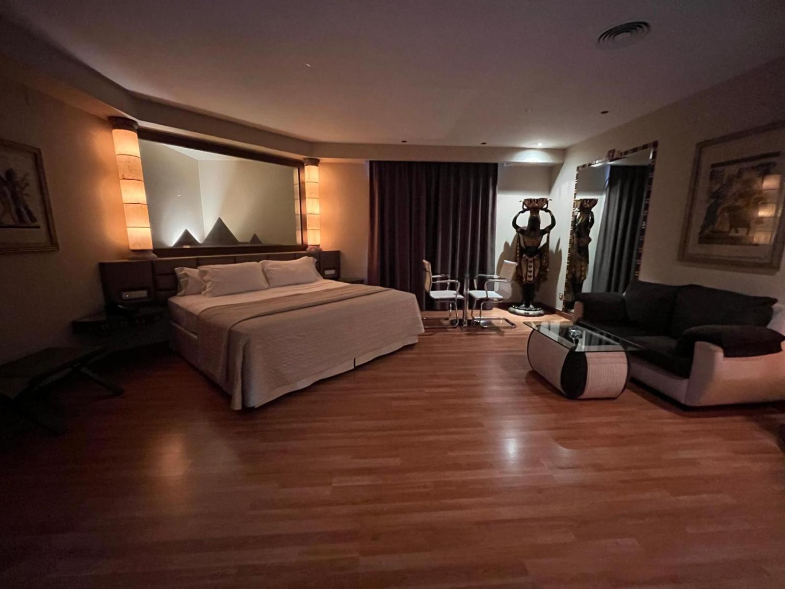 Suite Spa Bath